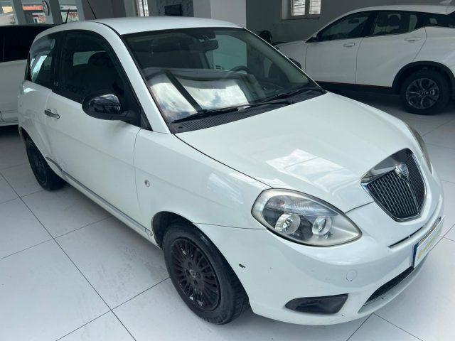 LANCIA Ypsilon 1.3 MJT 75 CV Diva