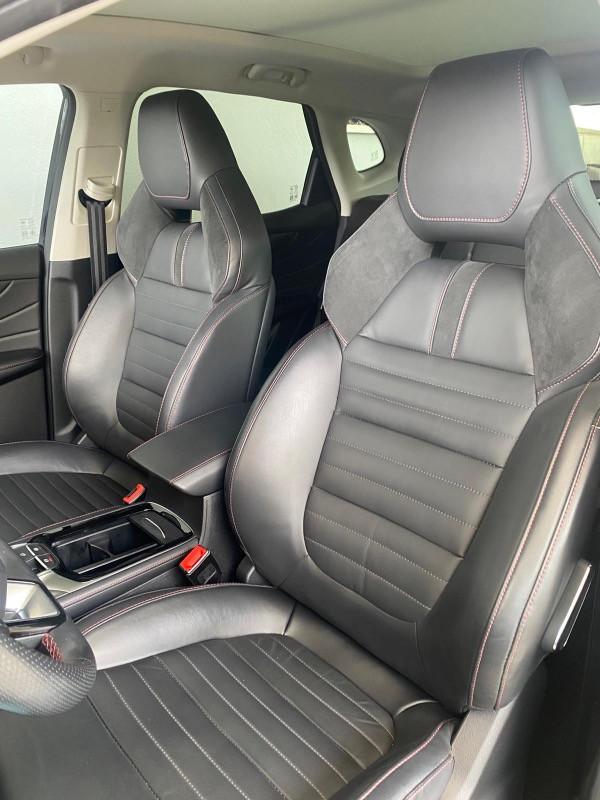 Mg HS 1.5 t Luxury auto