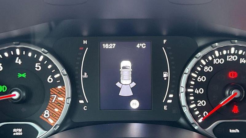 Jeep Renegade 1.0 t3 Limited 2wd