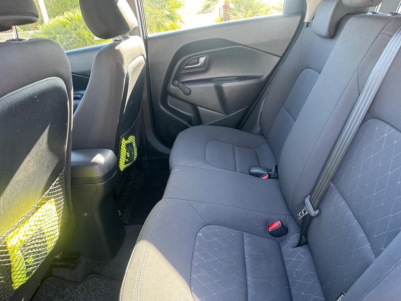 Kia Rio 1.1 CRDi 5p. Cool
