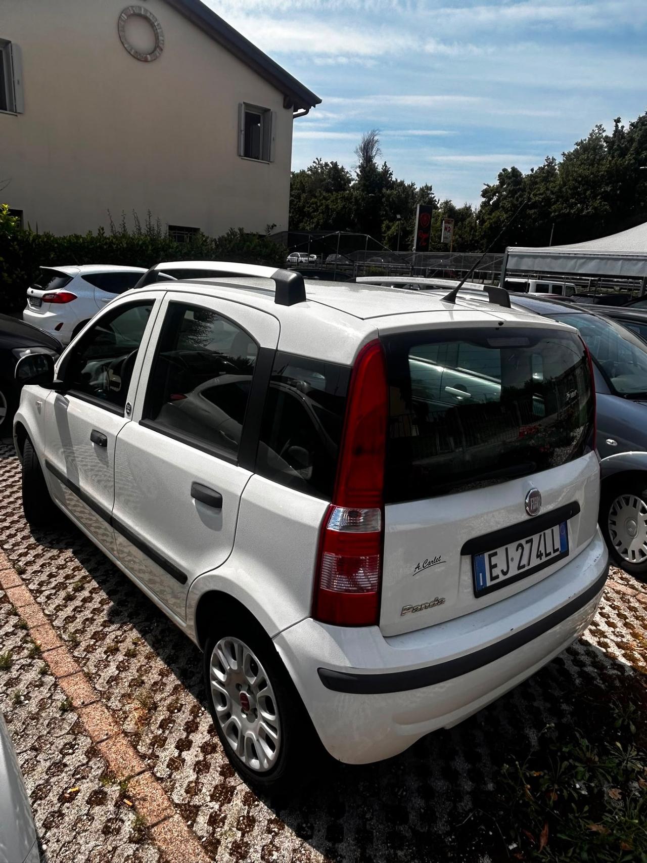 Fiat Panda 1.2 Dynamic