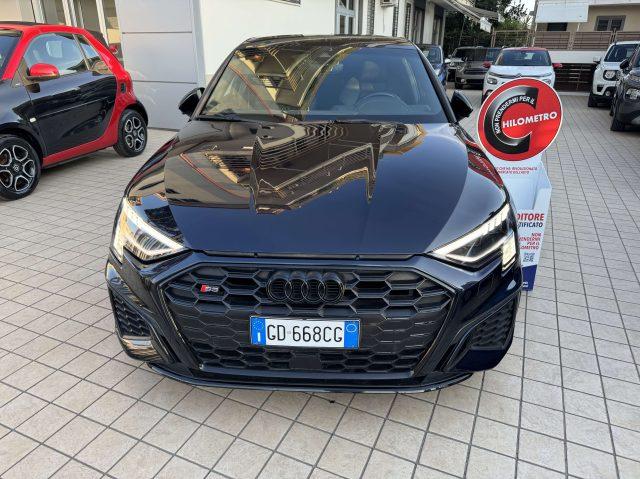 AUDI S3 Sportback