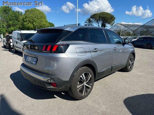 PEUGEOT 3008 3008 II 2016 1.5 bluehdi Business s tg. GD128AW