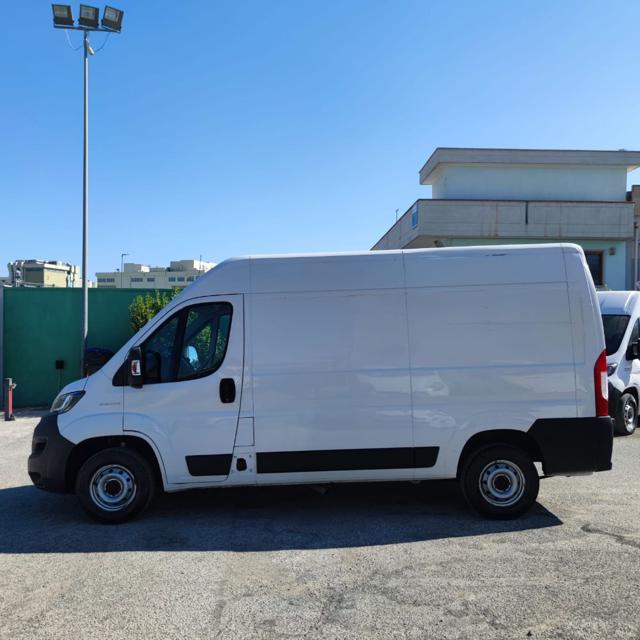 FIAT DUCATO 33MH2 2.3 MJ FURG.P.MEDIO T.ALTO 3PTI-2021