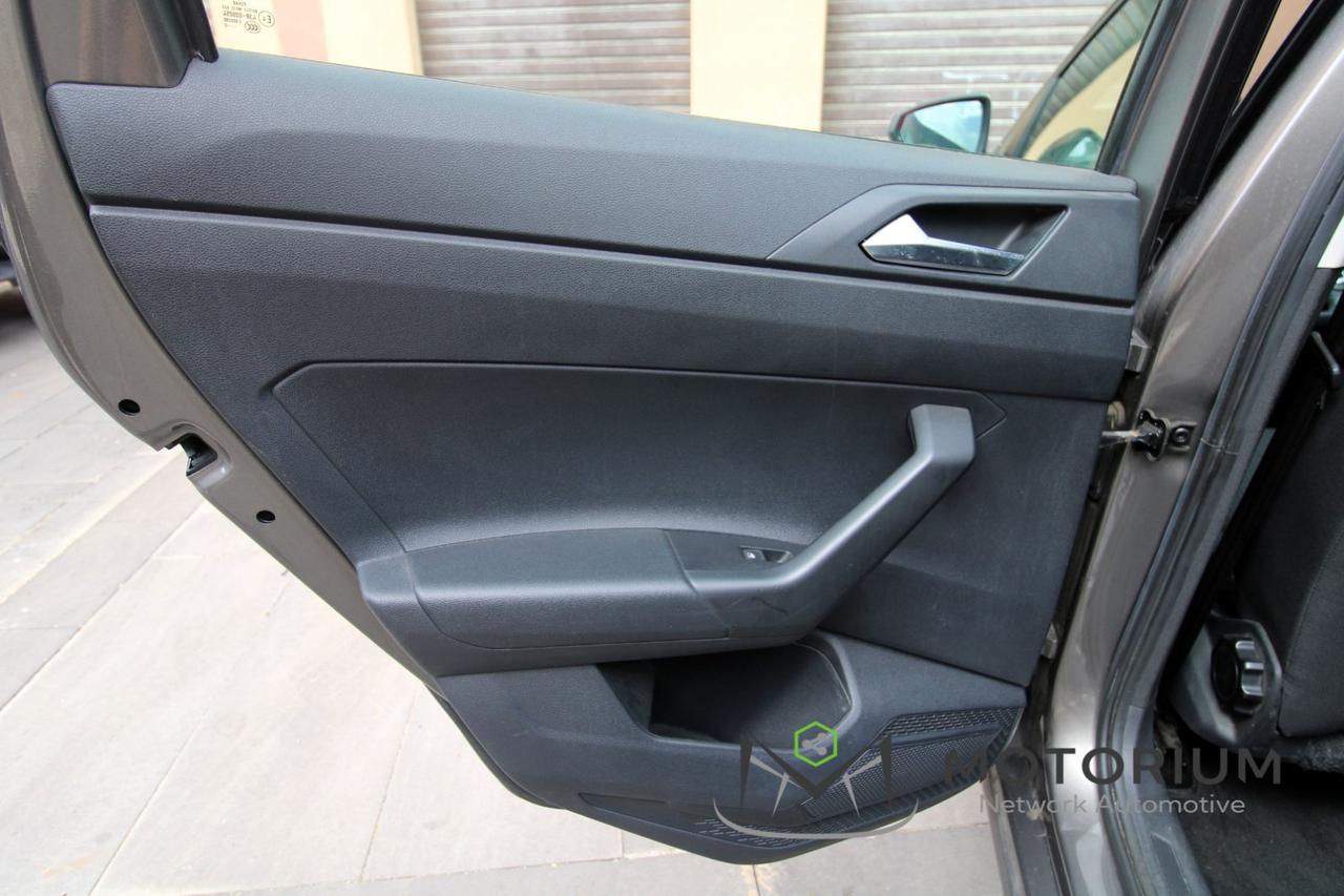 Volkswagen Polo 5 Porte Polo 5p 1.6 tdi Sport 95cv
