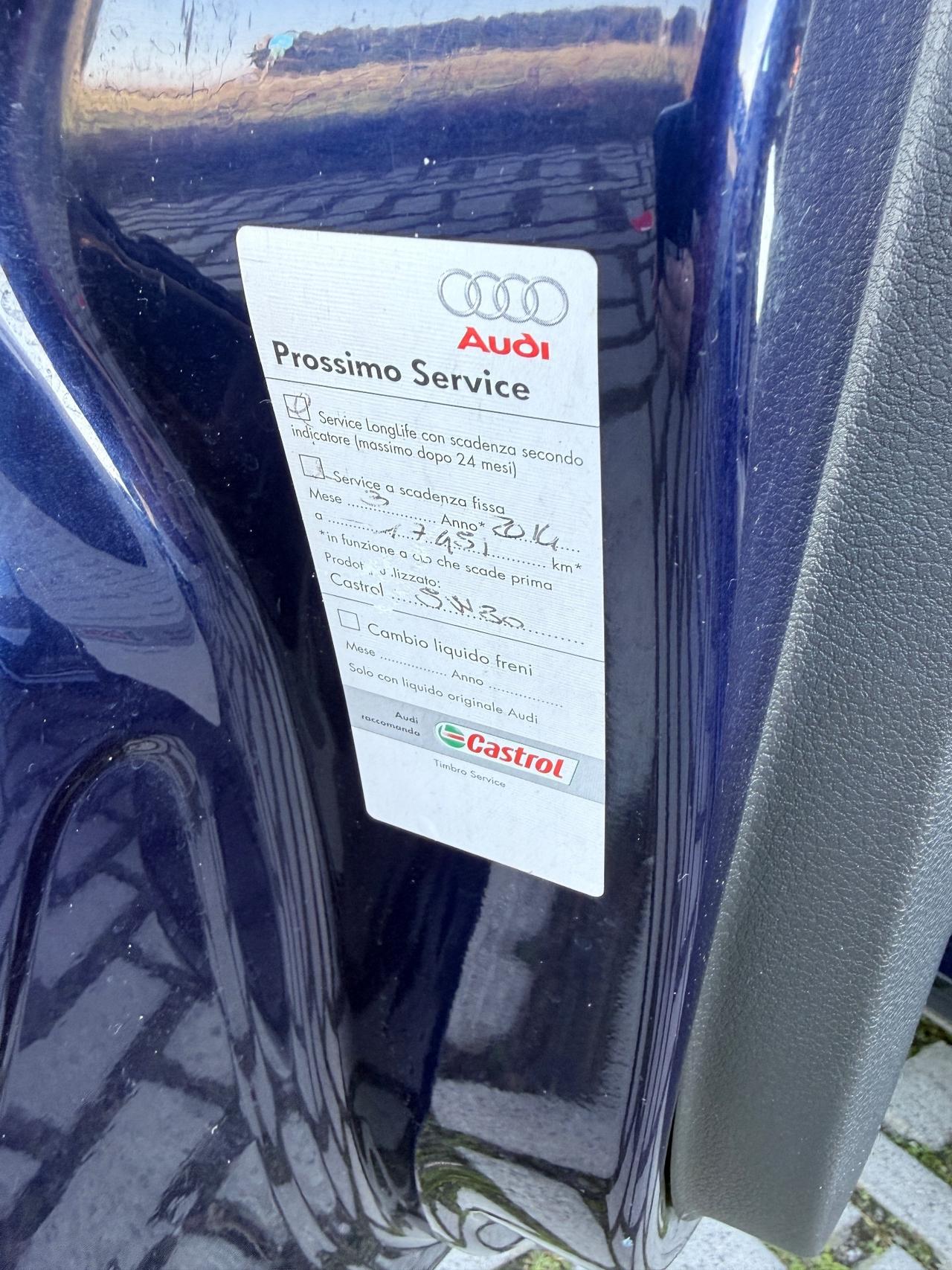 Volkswagen Polo 1.4 5 porte Highline