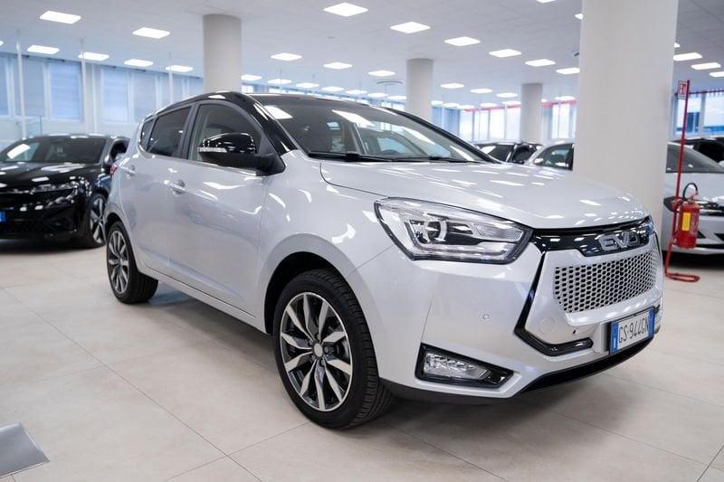 EVO Evo 3 1.5 Gpl 107cv