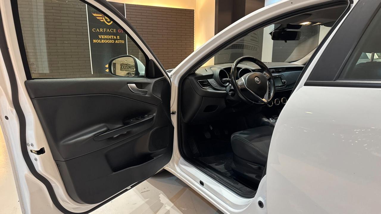 Alfa Romeo Giulietta 1.6 JTDm 120CV - 2017