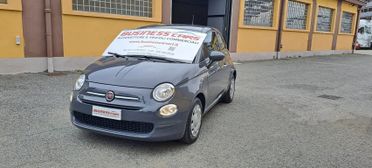 Fiat 500 1.0 Hybrid Pop KM. 10.000 CERTIFICATI - AUTO PER NEOPATENTATI!
