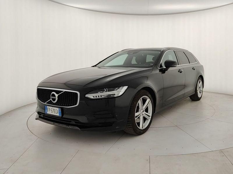Volvo V90 D3 Momentum