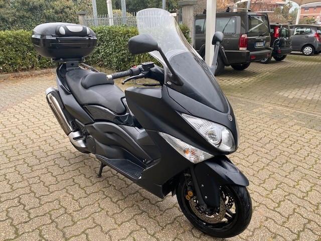 YAMAHA T-MAX 500