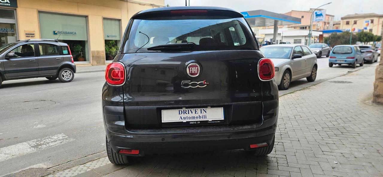 Fiat 500L 1.3 Multijet 95 CV Euro 6d 05/2020 BI COLOR
