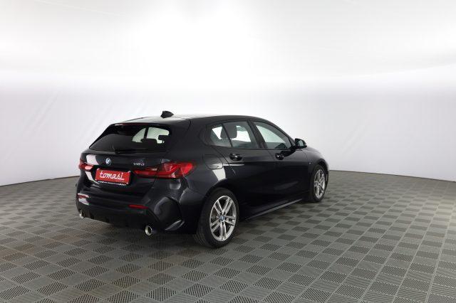 BMW 118 Serie 1 d 5p. Msport