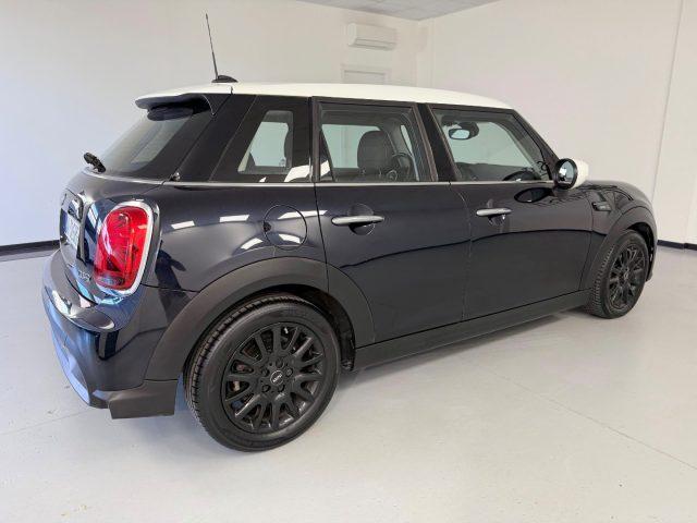MINI Cooper 1.5 Cooper Camden 5 porte