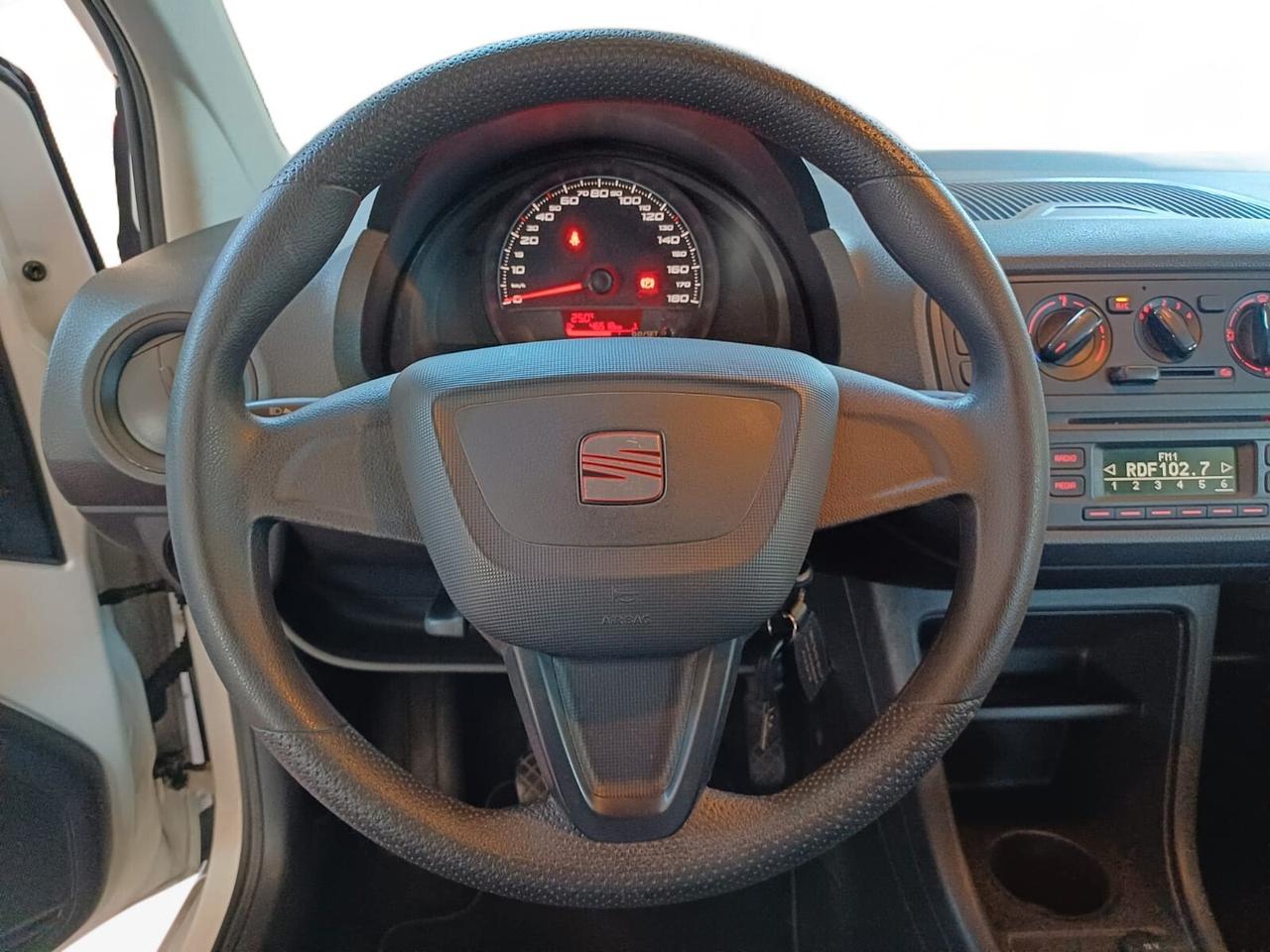 Seat Mii 1.0 3 porte Style