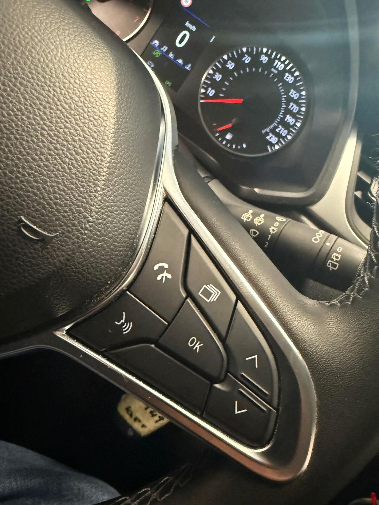 Renault Captur TCe 100 CV GPL Techno Fast Track