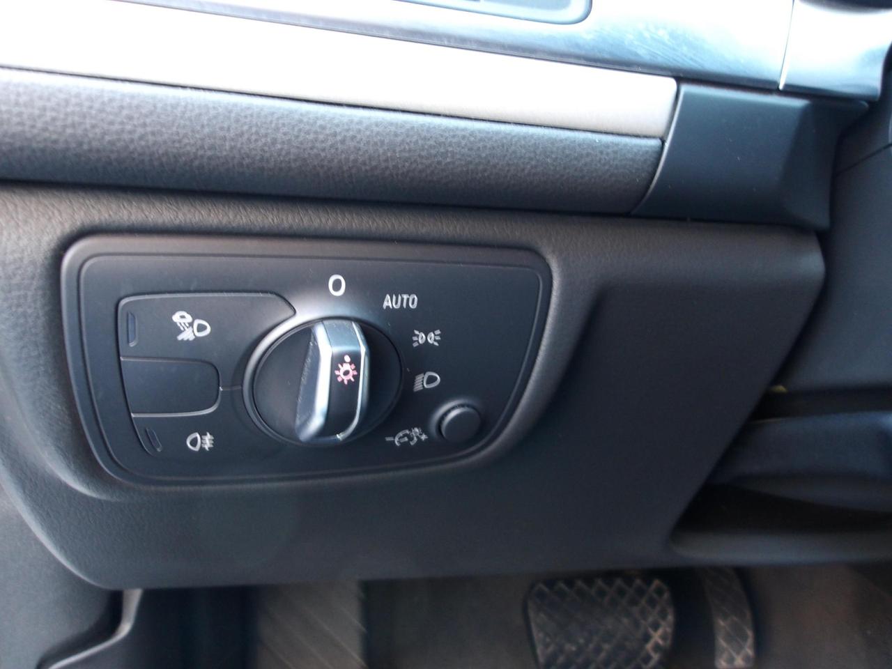 Audi A6 Avant 3.0 tdi quattro 272cv s-tronic