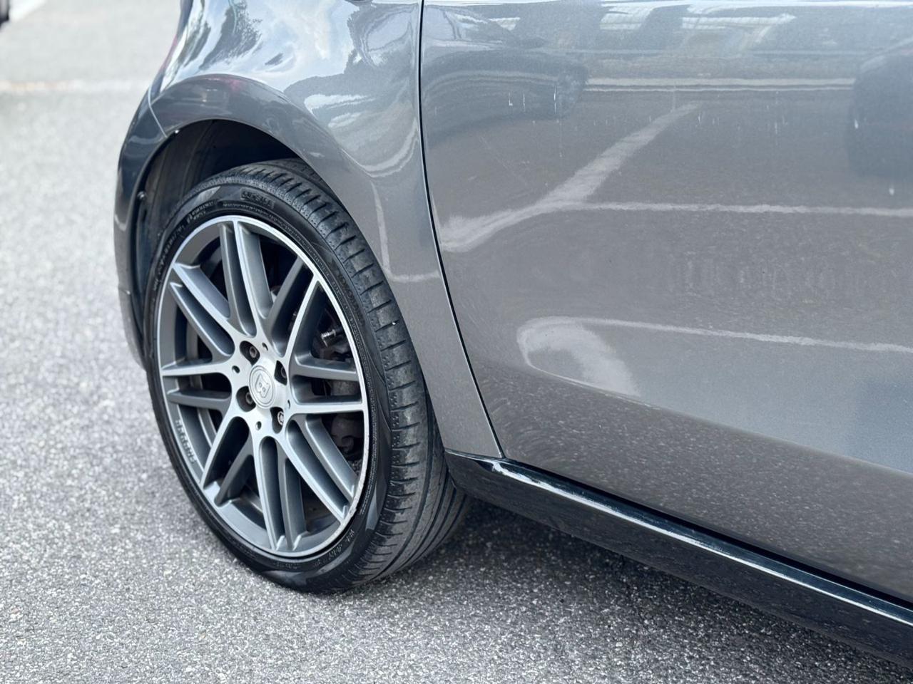 SMART ForFour BRABUS 0.9 Turbo twinamic Xclusive 109 CV Cabrio