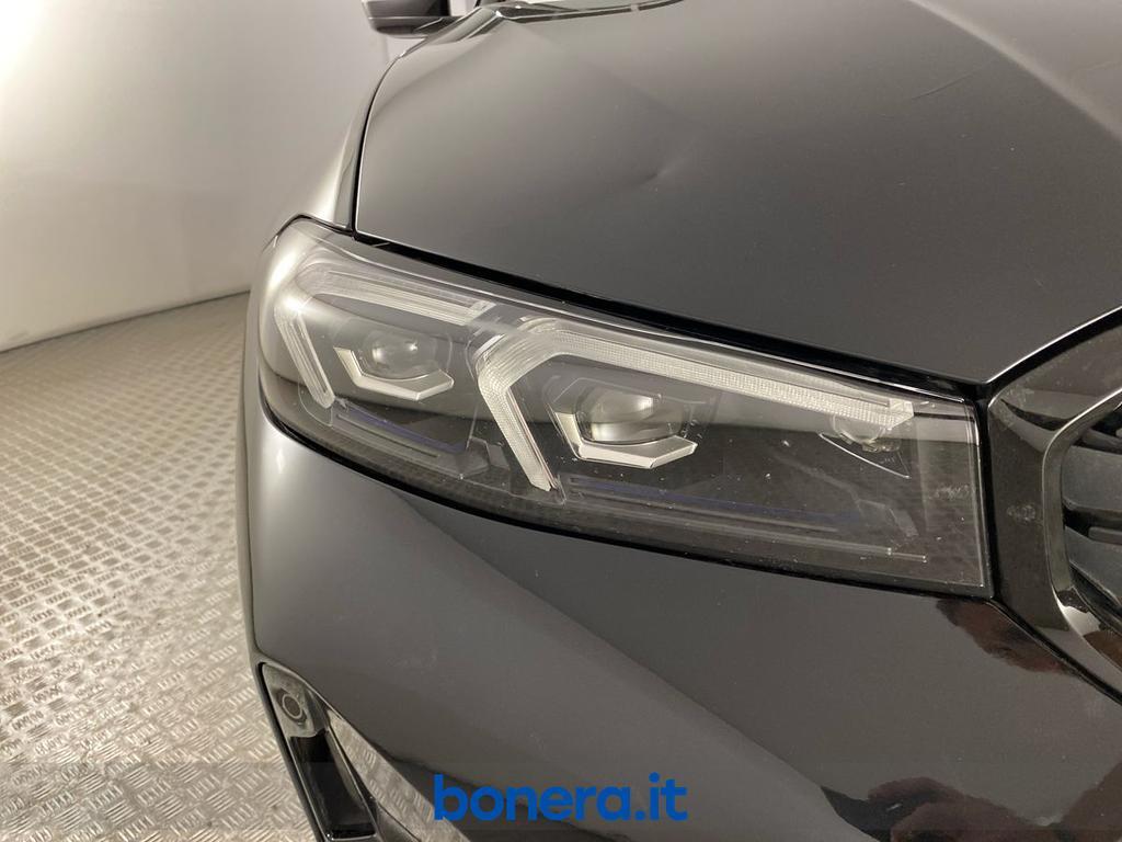 BMW Serie 3 M Touring 340 d Mild Hybrid 48V M Sport Pro xDrive Steptronic