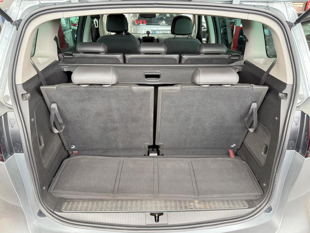 Opel Zafira Tourer 1.6 CDTi 136CV 7Posti Start&Stop Cosmo