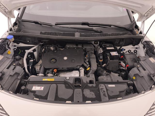 PEUGEOT 3008 1.5 bluehdi GT s&s 130cv eat8