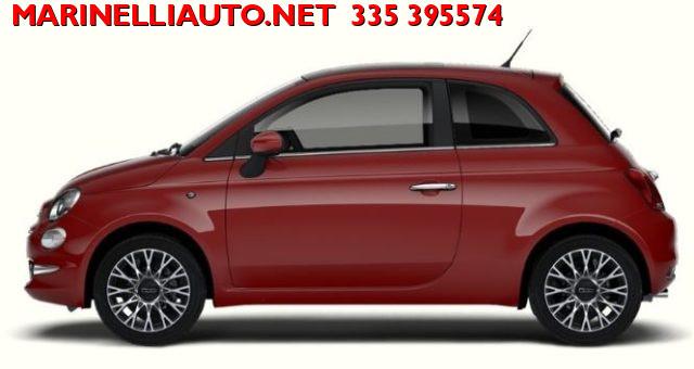 FIAT 500 MY24 1.0 Hybrid Dolcevita 70CV IN ARRIVO