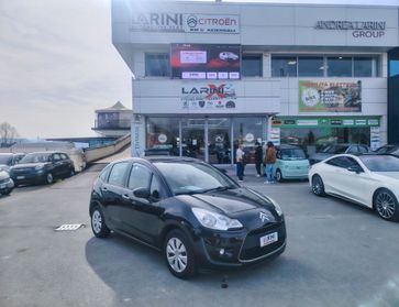 Citroen C3 1.1 Exclusive - NEOPATENTATI