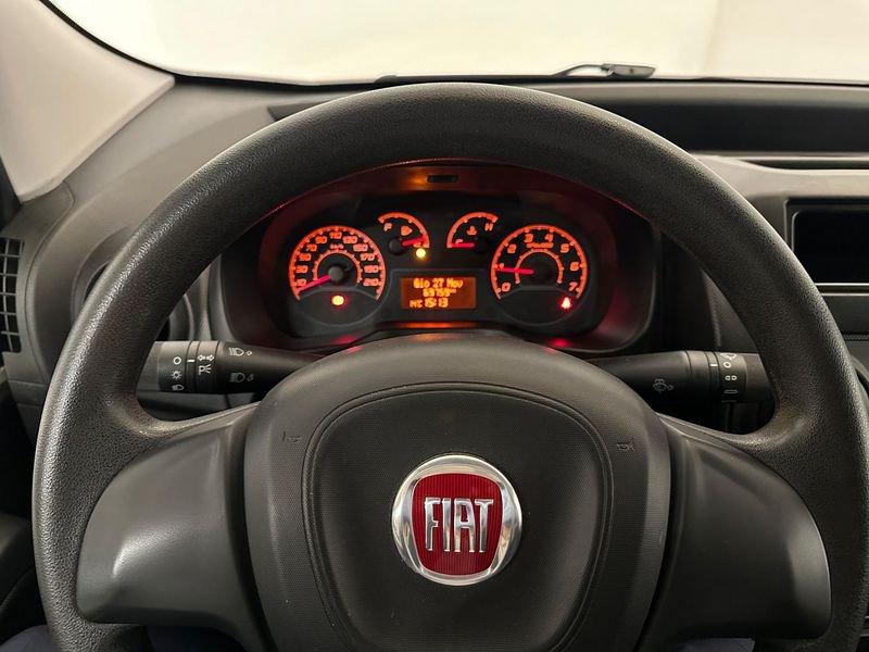 FIAT Fiorino Fiorino 1.3 MJT 80CV Cargo