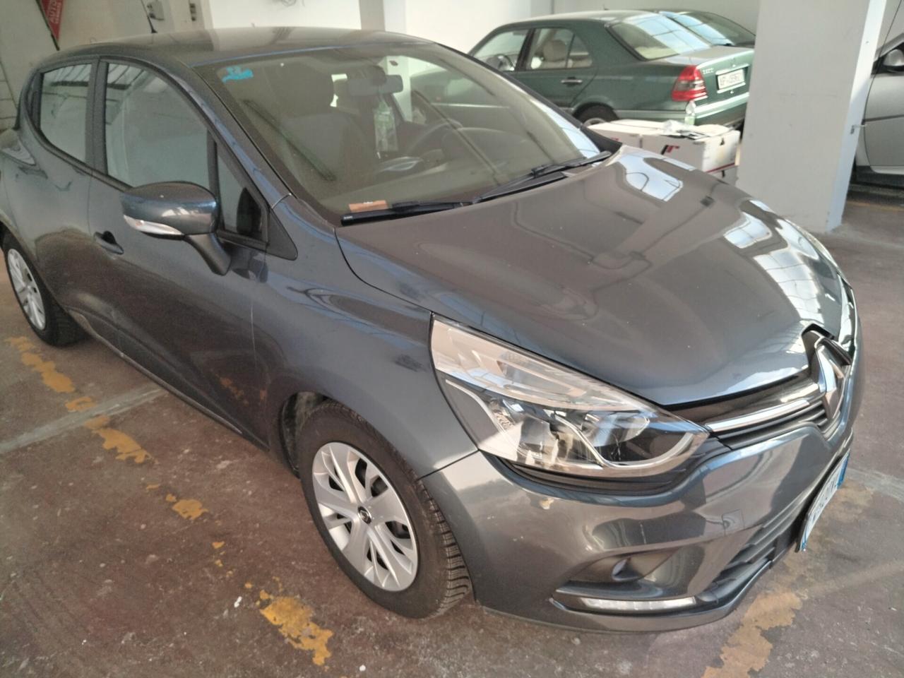 Renault Clio dCi 75 CV Business NEOPATENTATI