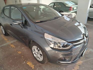 Renault Clio dCi 75 CV Business NEOPATENTATI