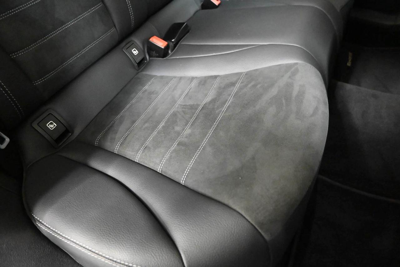 MERCEDES GLC Coupé (C253) GLC 200 4Matic EQ...