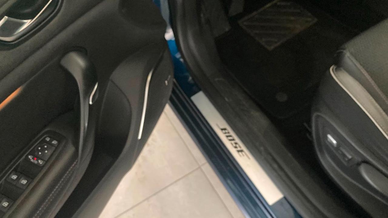 Renault Megane Sporter 1.5 dci 110cv edc