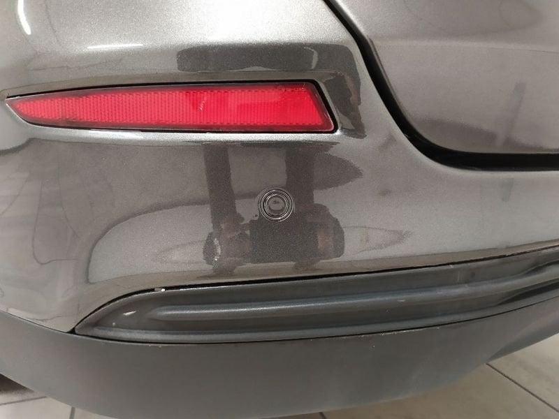 Ford Mondeo SW 2.0 tdci Titanium Business s&s 150cv