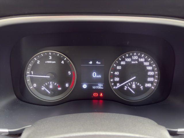 HYUNDAI Tucson 1.6 CRDi 48V XPrime