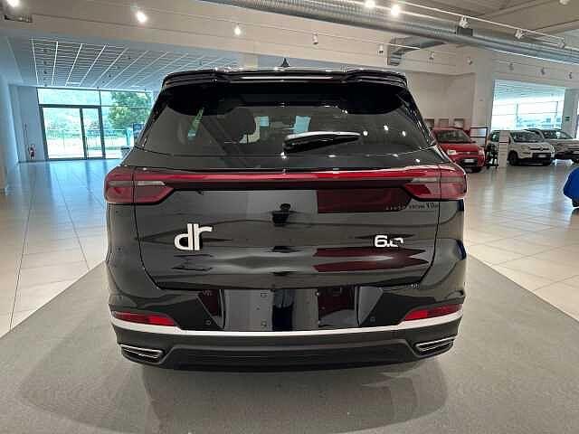 DR Automobiles dr 6.0 1.5 Turbo CVT