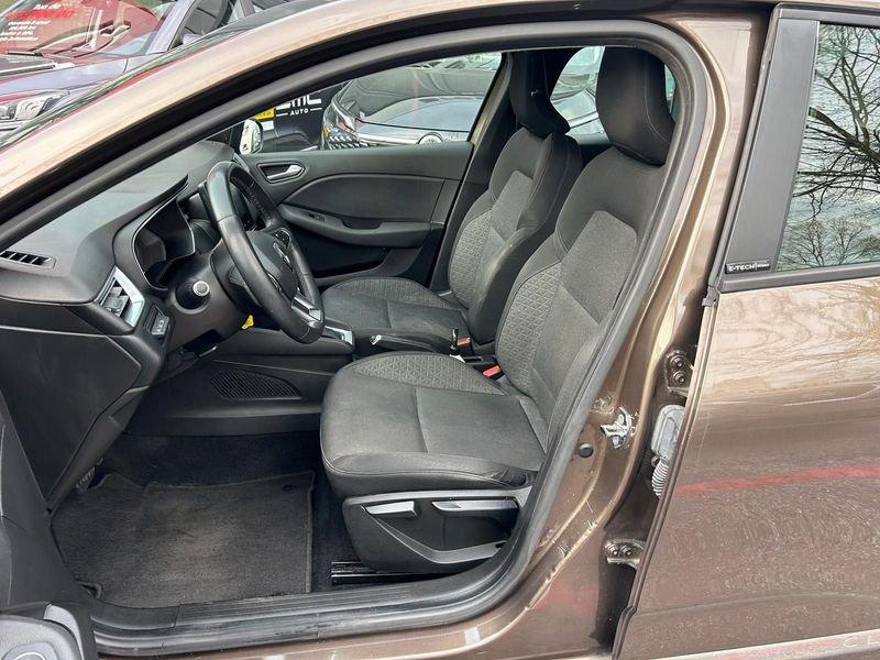 Renault Clio 1.6 Hybrid E-TECH 140cv ZEN AUTOCARRO