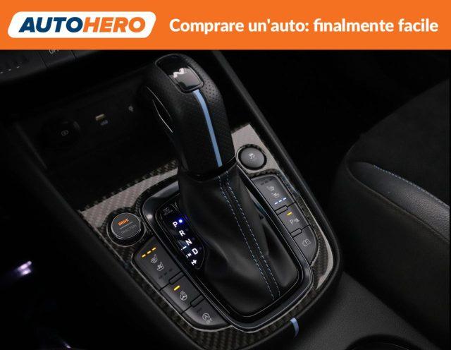 HYUNDAI Kona 2.0 T-GDI DCT N Performance