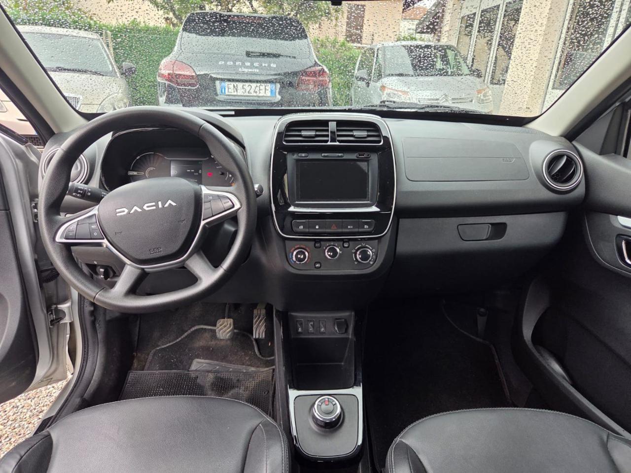 DACIA Spring Business Electric 45 *UNICO PROPRIETARIO*