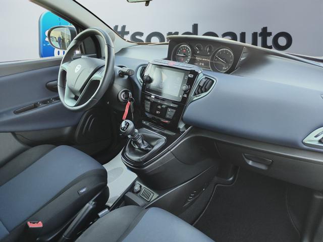 LANCIA Ypsilon 1.2 GPL Ecochic ORO