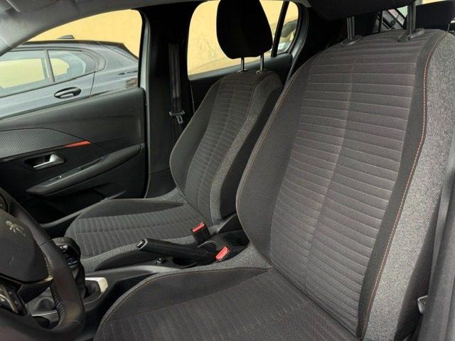 PEUGEOT 208 PureTech 75 5.P Active SENZA VINCOLO DI FINANZIAM