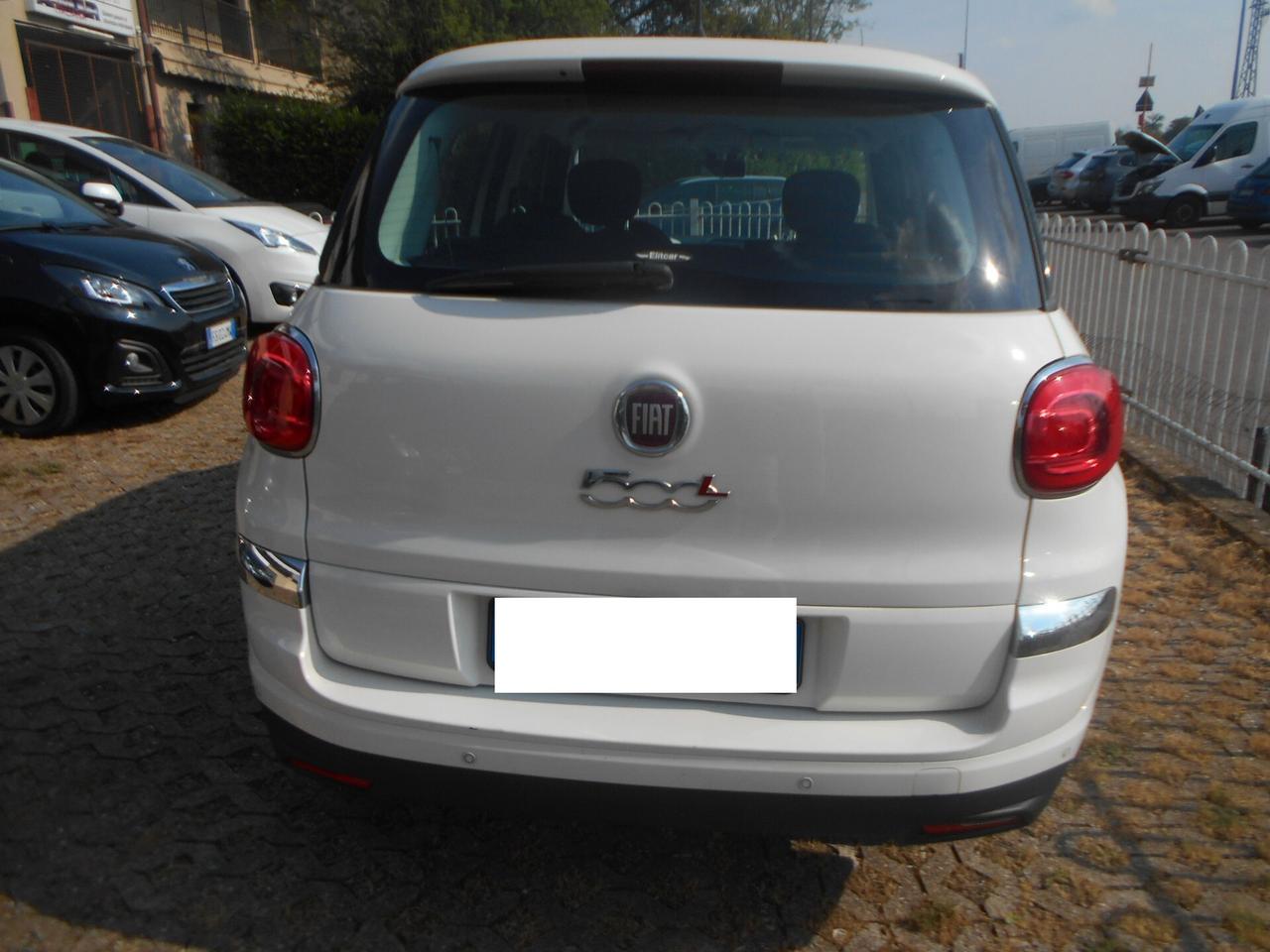 Fiat 500L 1.4 95 CV Pop Star