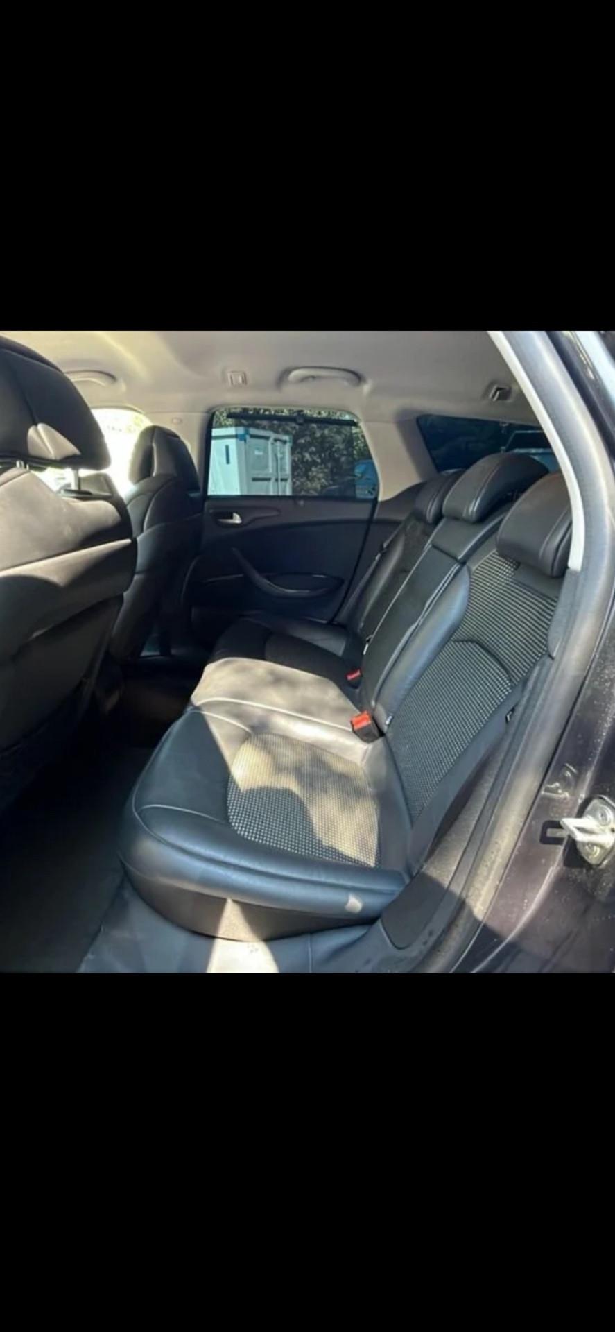 Citroen C5 BlueHDi 150 S&S Hydractive Executive Tourer XTR