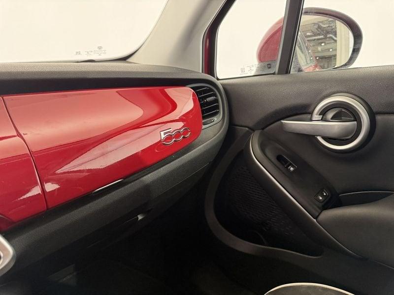 FIAT 500X 1.3 Mjet 95cv 4x2 Pop Star