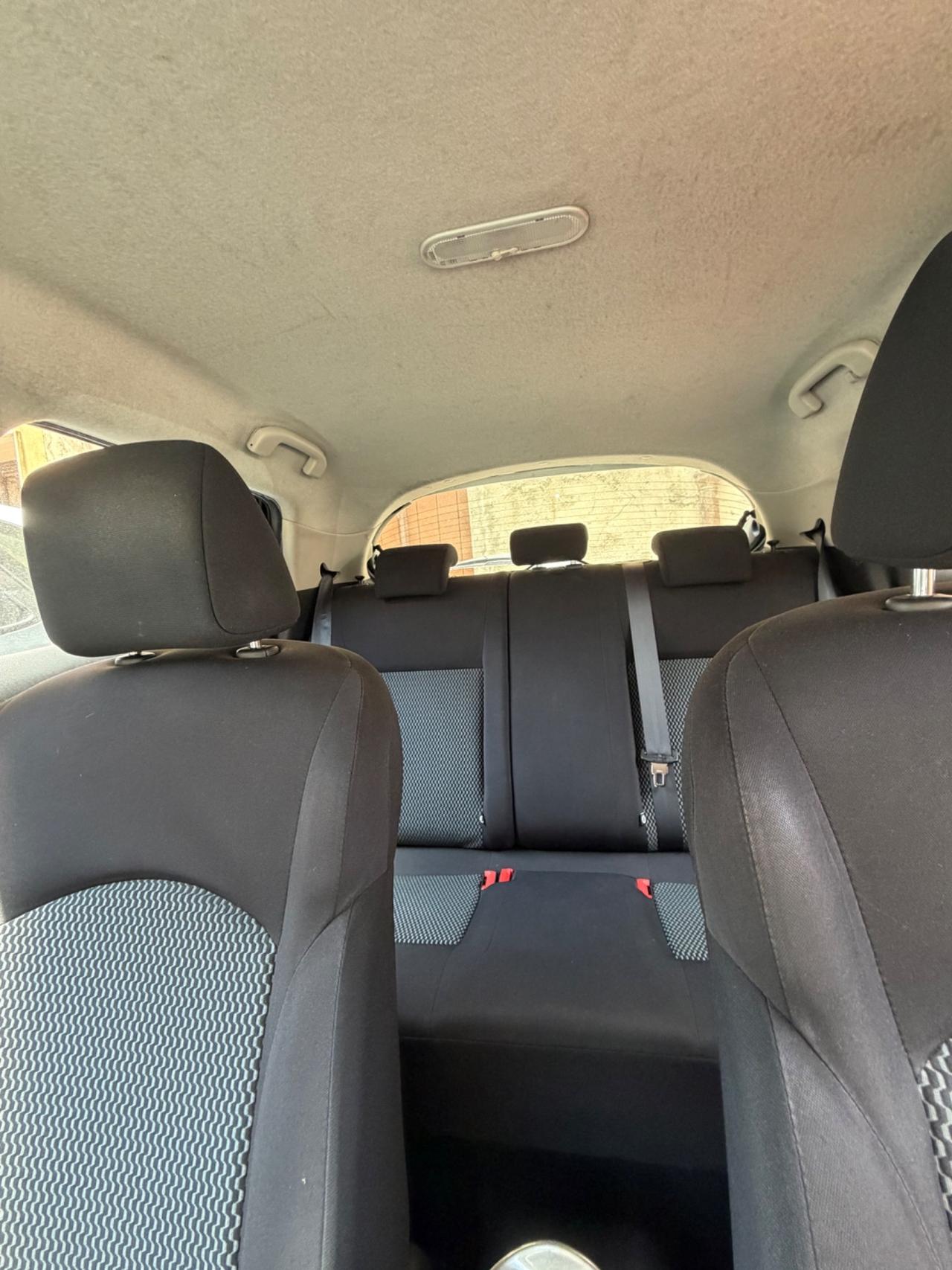 Nissan Juke 1.5 dCi Start&Stop Visia