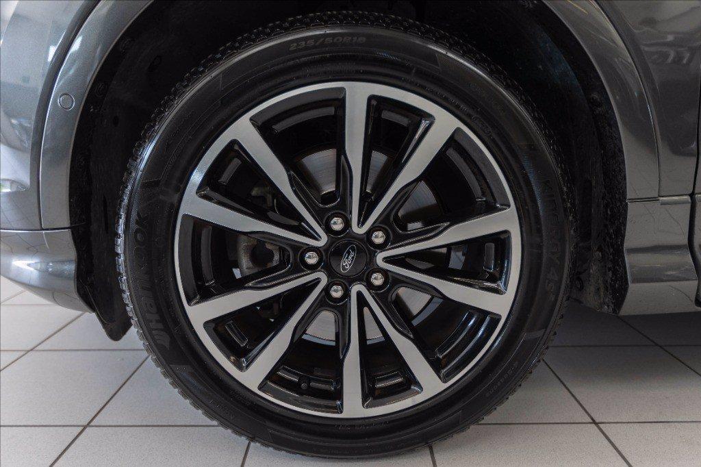 FORD Kuga 1.5 tdci ST-Line s&s 2wd 120cv my18 del 2019
