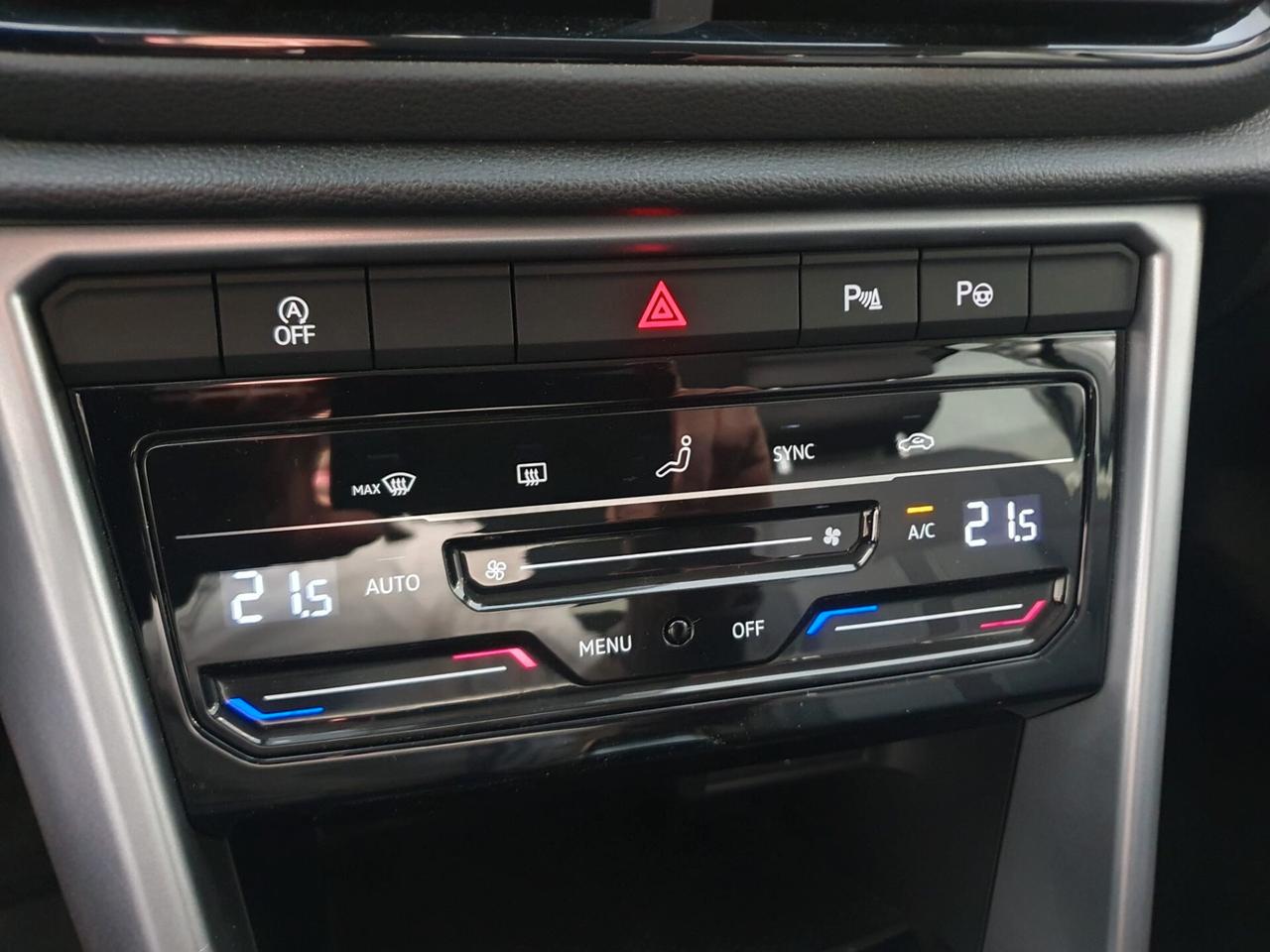 Volkswagen T-Roc 2.0 TDI SCR 150 CV DSG Life