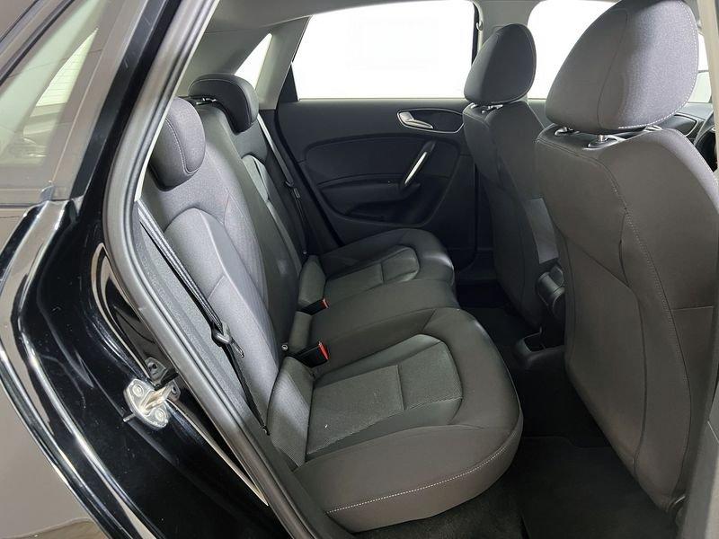 Audi A1 A1 Sportback 1.4 tdi Sport s-tronic