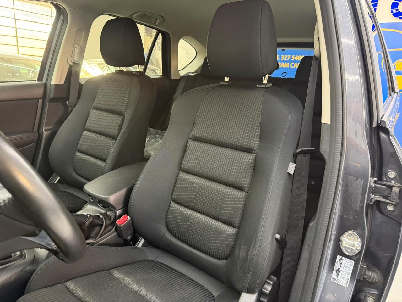 Mazda CX-5 2.2 150Cv - Diesel