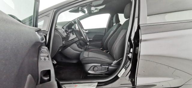 FORD Fiesta 1.1 85 CV 5 porte ST-Line