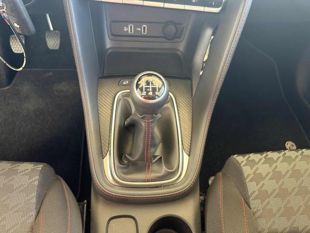MG ZS 1.5 VTi-tech Comfort PRATICAMENTE NUOVA DA PROVARE